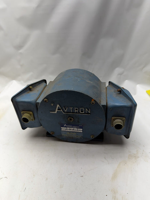 AVTRON M737A-1D-240-BC / M737A1D240BC Unused Spare Part Some Shelf Wear