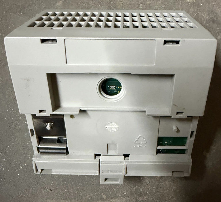 ALLEN BRADLEY 1786-RPFM CONTROLNET FIBER MODULE 1786-RPFM/A