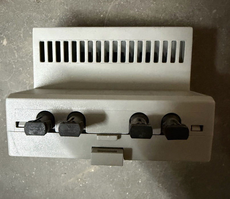 ALLEN BRADLEY 1786-RPFM CONTROLNET FIBER MODULE 1786-RPFM/A