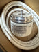 RI58-0/2048ES.41IB-S HENGSTLER ENCODER WITH COUPLING