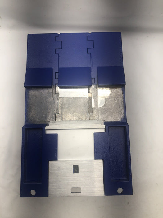 2016 HIRSCHMANN RS22 RS22-0800S2S2SPHEHF09.0.04 ETHERNET RAIL SWITCH BELDEN RS20