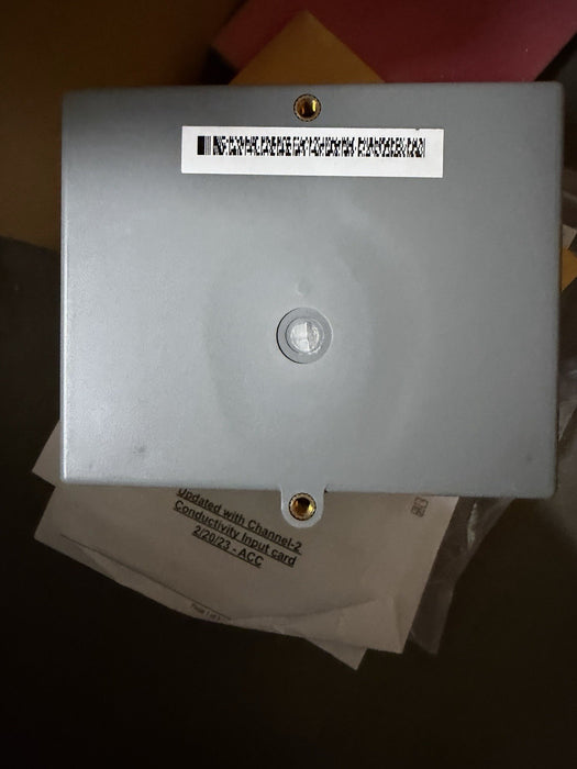 UDA2182-PH1-NN2-NN-N-0000-EE-000 PH meter WITH ADDED CONDUCTIVITY BOARD