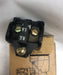 Allen Bradley 1495-G0 Ser L Auxiliary Contact Size 0 600VAC 1 N.C.