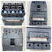 NEW SIEMENS 250A MCCB 3VA6325-7HN31-0AA0 ETU350 LSI 3ZW1012-1VA23-1AA0
