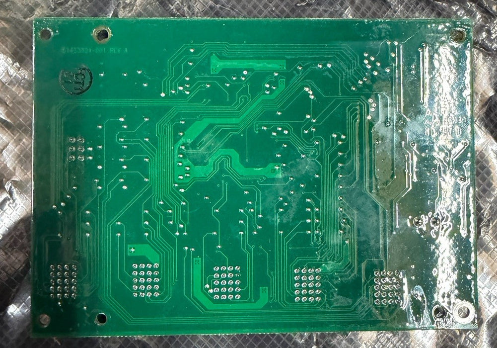 NEW Honeywell 51453322-001 Universal Dual Analyzer CPU Board Rev B 2005 MAIN PCB