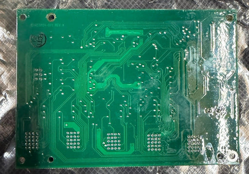 NEW Honeywell 51453322-001 Universal Dual Analyzer CPU Board Rev B 2005 MAIN PCB