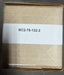METSO BELOIT PRESSURE REGULATOR MC2-75-132-2 AIR REGULATOR PNEUMATIC 1-60 PSI
