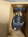 METSO BELOIT PRESSURE REGULATOR MC2-75-132-2 AIR REGULATOR PNEUMATIC 1-60 PSI