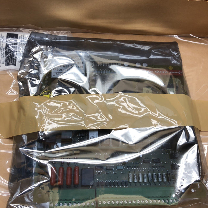 1336 REMAN ALLEN-BRADLEY 1336T-GT1-SP51A PLC ADAPTER ALL FRAME SIZES FORCE VFD