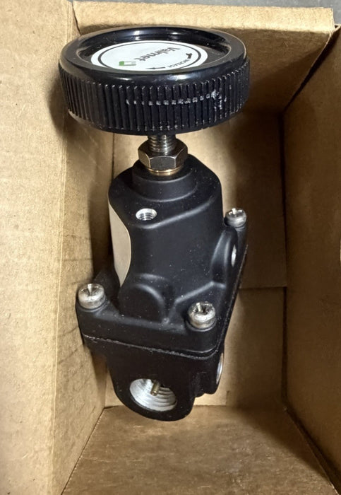 METSO BELOIT PRESSURE REGULATOR MC2-75-132-2 AIR REGULATOR PNEUMATIC 1-60 PSI