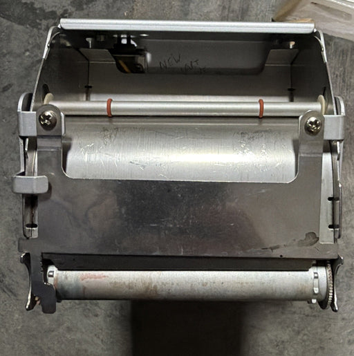 Foxboro 3/4 Speed 24V/60Hz Chart Drive Assembly 4  Foxboro 2205 Recorder G0108KX