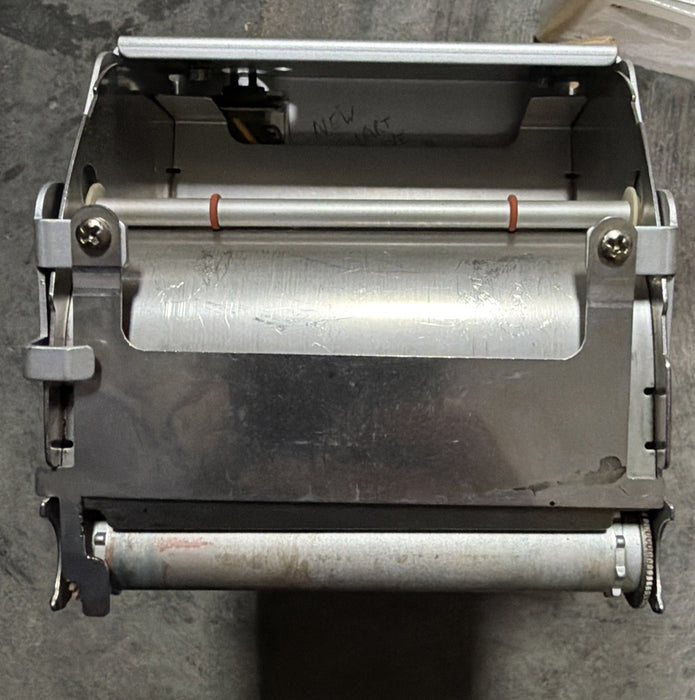 Foxboro 3/4 Speed 24V/60Hz Chart Drive Assembly 4  Foxboro 2205 Recorder G0108KX