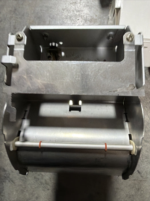 Foxboro 3/4 Speed 24V/60Hz Chart Drive Assembly 4  Foxboro 2205 Recorder G0108KX