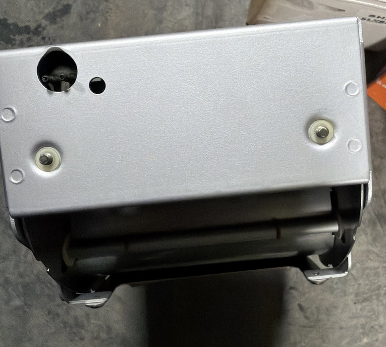 Foxboro 3/4 Speed 24V/60Hz Chart Drive Assembly 4  Foxboro 2205 Recorder G0108KX