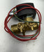 ASCO EF8345H3 RedHat Explosion-Proof Solenoid Valve 24VDC 1/4” NPT