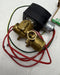 ASCO EF8345H3 RedHat Explosion-Proof Solenoid Valve 24VDC 1/4” NPT