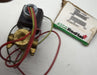 ASCO EF8345H3 RedHat Explosion-Proof Solenoid Valve 24VDC 1/4” NPT