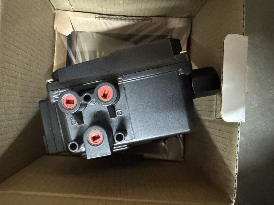 NE724/S1-CE01DS05 METSO ELECTRO-PNEUMATIC VALVE POSITIONER  2026 NE724