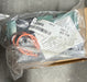 NEW NUMATICS 153SA431K000030 SOLENOID VALVE  120VAC