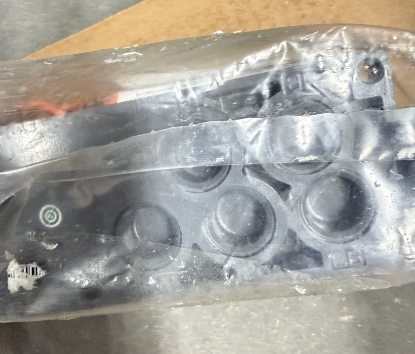 NEW NUMATICS 153SA431K000030 SOLENOID VALVE  120VAC