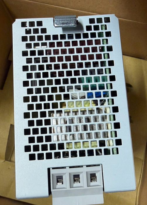 EMERSON SDN-5-24-100P / SDN524100P SOLAHD 24VDC POWER SUPPLY