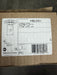 HUBBELL HBLDS3 circuit-lock disconnect switch type 4x 12k 30 amp 600vac lockable