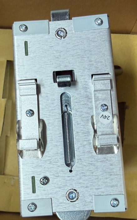 EMERSON SDN-5-24-100P / SDN524100P SOLAHD 24VDC POWER SUPPLY