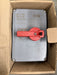 HUBBELL HBLDS3 circuit-lock disconnect switch type 4x 12k 30 amp 600vac lockable