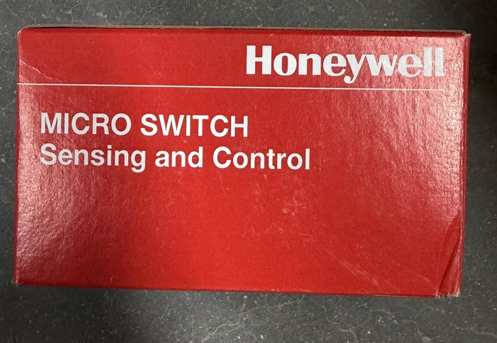 honeywell mpd6hd emc0960 micro switch photocell head diffuse 18 in range hdmp