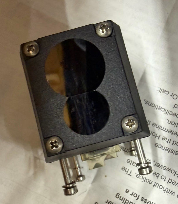 honeywell mpd6hd emc0960 micro switch photocell head diffuse 18 in range hdmp