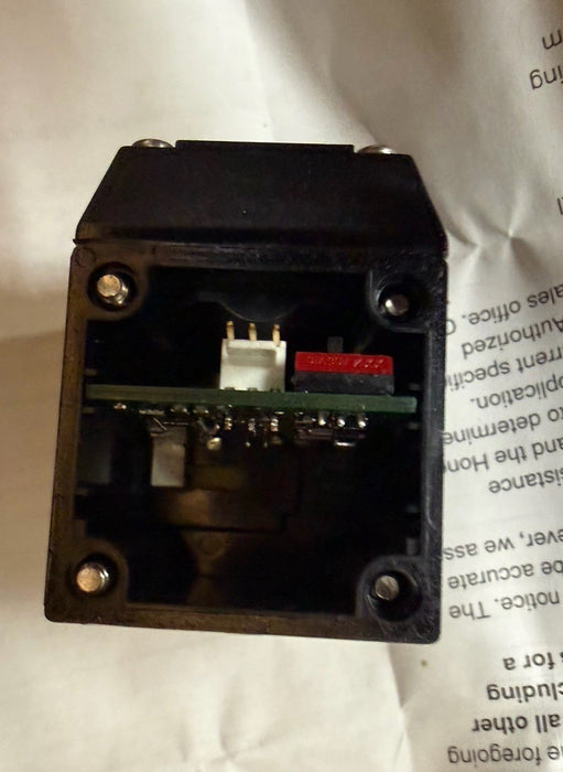 honeywell mpd6hd emc0960 micro switch photocell head diffuse 18 in range hdmp