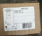 HUBBELL HBLDS3 circuit-lock disconnect switch type 4x 12k 30 amp 600vac lockable