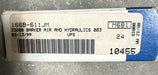MAC VALVES INC 166B-611JM / 166B611JM (BRAND NEW) nib
