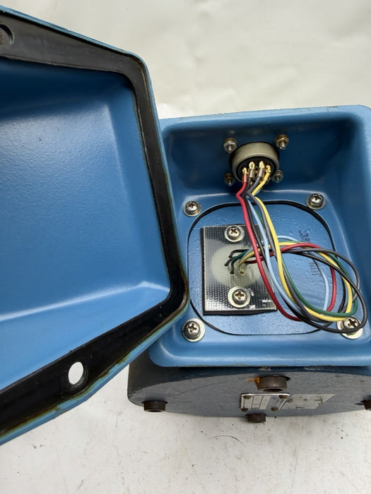 Avtron M938 Pulse Generator New Old Stock NOS ENCODER