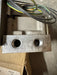 CCJ125B01 PARKER SCHRADER BELLOW SOLENOID VALVE 1/4