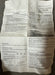 CCJ125B01 PARKER SCHRADER BELLOW SOLENOID VALVE 1/4