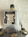 Fisher Powered Control Valve 6492H FS 6492H-1 REGULATOR PILOT