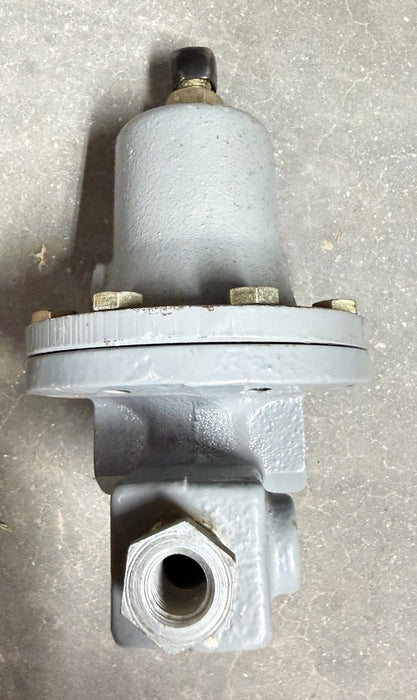 Fisher Powered Control Valve 6492H FS 6492H-1 REGULATOR PILOT
