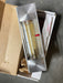 NEW ESKO EM-SSR-PV FLOW METER 0-10 SCALE 6 USGPH 1/2
