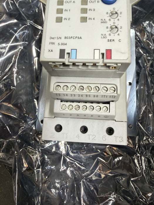 ALLEN BRADLEY 592-EC2ED / 592EC2ED (NEW) NNB SER C