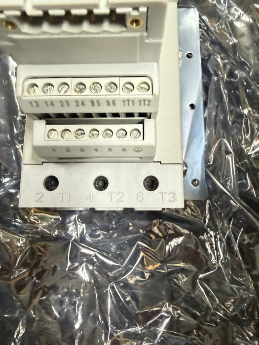 ALLEN BRADLEY 592-EC2ED / 592EC2ED (NEW) NNB SER C