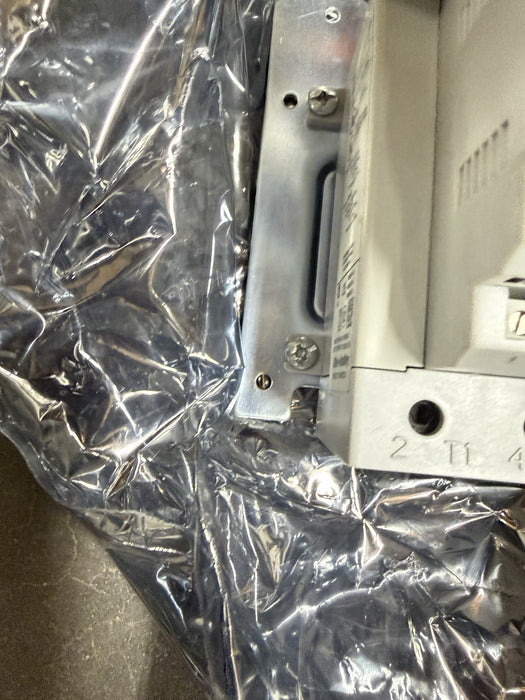 ALLEN BRADLEY 592-EC2ED / 592EC2ED (NEW) NNB SER C