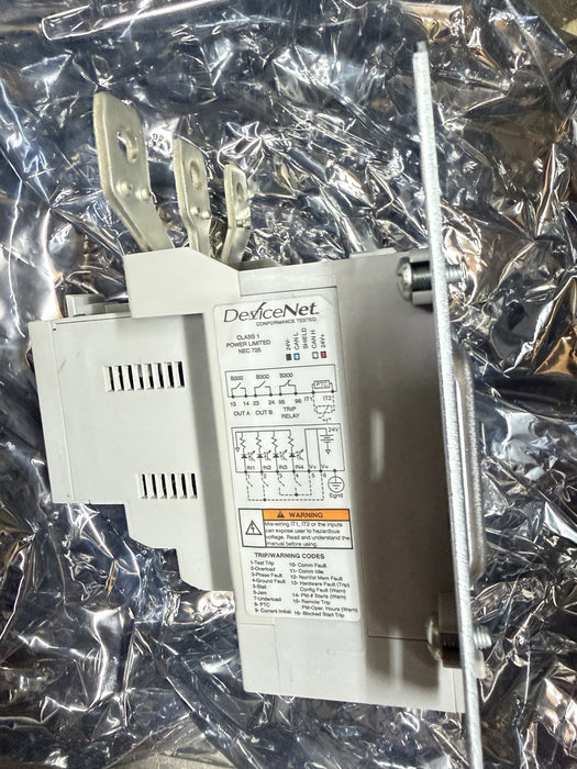 ALLEN BRADLEY 592-EC2ED / 592EC2ED (NEW) NNB SER C