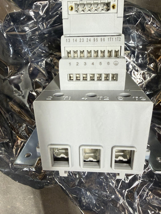 ALLEN BRADLEY 592-EC2ED / 592EC2ED (NEW) NNB SER C