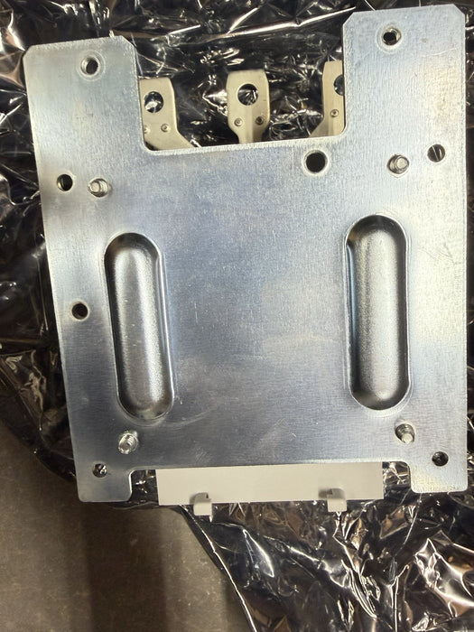 ALLEN BRADLEY 592-EC2ED / 592EC2ED (NEW) NNB SER C