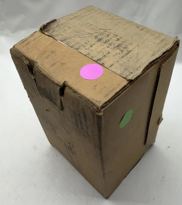 DANAHER/EAGLE  MODEL HQ906A6 STOCK TIMER NEW IN BOX 5 Minute Timer Moror Timer
