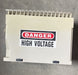 GP500-M MEG ALERT NEW  UNUSED AUTOMATIC INSULLATION TESTER 500VDC OUT 1.5M TRIP