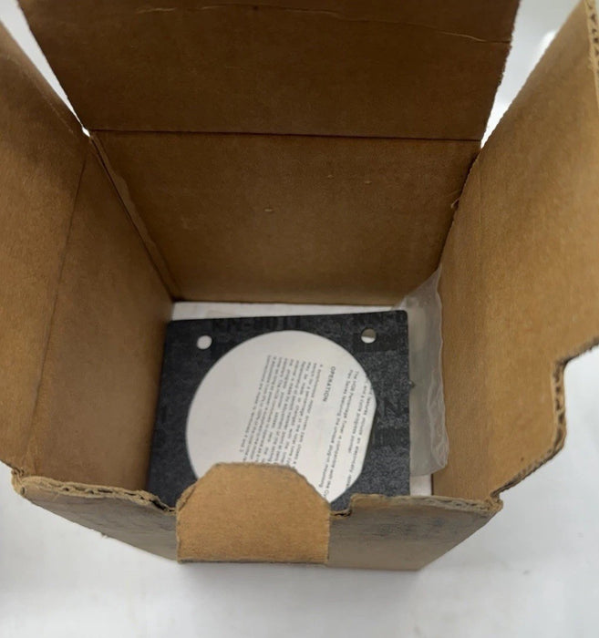 DANAHER/EAGLE  MODEL HQ906A6 STOCK TIMER NEW IN BOX 5 Minute Timer Moror Timer