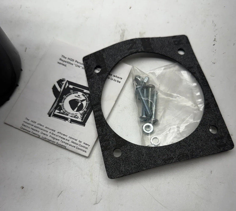 DANAHER/EAGLE  MODEL HQ906A6 STOCK TIMER NEW IN BOX 5 Minute Timer Moror Timer