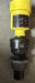 VEGA VEGASON 61 ULTRASONIC LEVEL SENSOR SN61UXANKNAX SN61